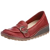 Fly London Womens Moss Loafer