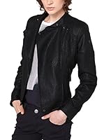 QS by s.Oliver Chaqueta (Negro)