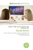 Produkt-Bild: Nicole Richie