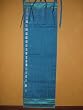 Della Q Ocean Hanging Circular Knitting Needles Organizer Case #142-1
