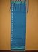 Della Q Ocean Hanging Circular Knitting Needles Organizer Case #142-1