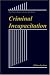 Book Criminal Incapacitation (The Plenum Series in Crime and Justice)