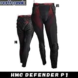 NorthPeak ヒッププロテクター HMCディフェンサーP1 np-1076
