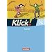 Klick! Musik - Mittel-/Oberstufe - Westliche Bundesl�nder: 5./6. Schuljahr - Sch�lerbuch mit Beilage "Sch�ler-Arrangement"