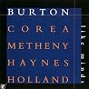 Image of album by Gary Burton