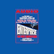 Star Trek: Enterprise, the First Adventure (Adapted) | [Vonda N. McIntyre]
