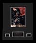 Twilight New Moon - Jacob (Taylor Lautner) - Limited Edition Framed Single Film Cell + Signed Photo