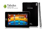 Nine Dragon Tabulus - Android 2.2 Tablet Phone with 7 Inch Touchscreen
