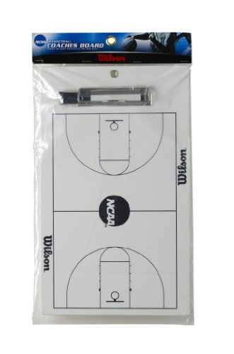 Wilson NCAA Coaches Board