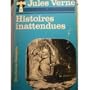 Histoires inattendues (Serie Jules Verne inattendu) (French Edition)