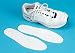 Sockless Insoles
