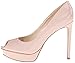 Nine West Women's Edlyn Synthetic Dress Pump