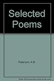 Selected poems