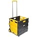 Rolson Tools 68900 Folding Boot Cart Capacity 25 kg