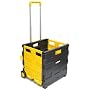Rolson Tools 68900 Folding Boot Cart Capacity 25 kg