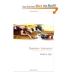Capitalism Unleashed: Finance, Globalization, and Welfare