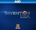Invention USA [HD]: Invention USA Season 2 [HD]