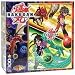 Bakugan Battle Brawlers 100 Piece Puzzle - Dan and Shun