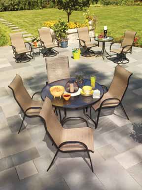 ACE Hardware-PRIDE PATIO T6C27KR1D36 