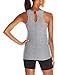 Oiselle Women's O' Snap Tank