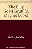 Three billy goats gruff