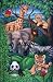 All Products : Ravensburger ANIMAL KINGDOM 35 PC JIGSAW PUZZLE