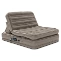Wenzel Raised Insta-Flex2 Air Bed - Queen
