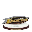 Anaheim Mighty Ducks Team 3D Logo Ornament NHL Hockey Fan Shop Sports Team Merchandise
