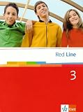 Red Line. Unterrichtswerk für Realschulen Bd 3: Red Line. Schülerbuch 3. Klasse 7