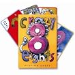 CRAZY EIGHT CARD GAME by eeBoo