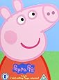 Peppa Pig - Head Box Set [DVD]