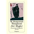 Der Magier: Ein parapsychologischer Roman
