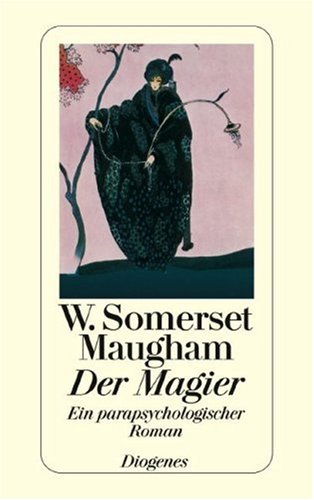 W Somerset Maugham