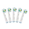 Braun Oral-B Aufsteckb�rsten 3D White 5er (neues Modell 2010)