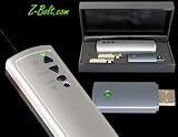 RF - 532 Green Laser Remote / Powerpoint