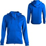 Nike 6.0 Logo Zip Hoodie
