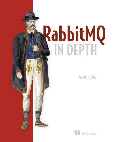 RabbitMQ in Depth