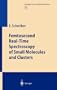 Femtosecond Real-Time Spectroscopy of Small Molecules and Clusters (Springer Tracts in Modern Physics)