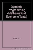 Dynamic programming