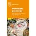 Informationspsychologie: Wahrnehmen und Gestalten in der Medienwelt (Sav Psychologie)