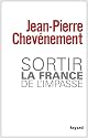 Sortir la France de l'impasse
