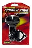 Allison Corporation 8356 Heavy Duty Steering Wheel Spinner