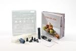 MACARONS COFFRET COMME UN CHEF