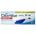 Clearblue Digital Pregnancy Test Kit with Conception Indicator - Twin-Pack