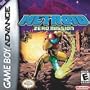 Metroid Zero Mission & Spyro Orange The Cortex Conspiracy Game Boy Advance Double Pack Set