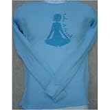 Women's BuddhiWear Long Sleeve Take a Seat Shirt