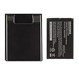 Seidio Innocell 2600 mAh Extended Battery for  Motorola Droid