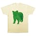 一億人のグリーンパワーTシャツ 18:山田裕司