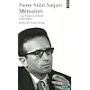 M�moires : Tome 1, La brisure et l'attente 1930-1955
