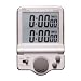 Large Display Timer - White by Sper Scientificc